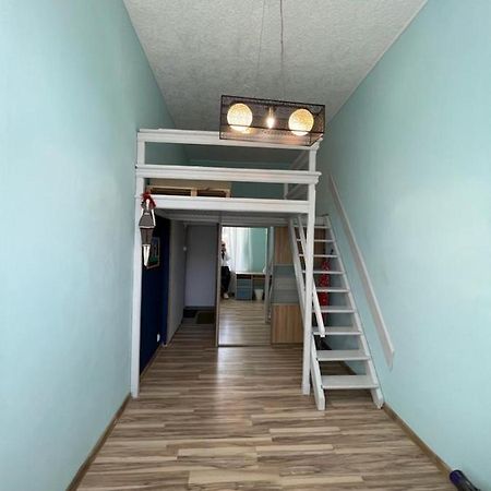 Apartament Przy Aquaparku Apartment Suwałki Екстериор снимка