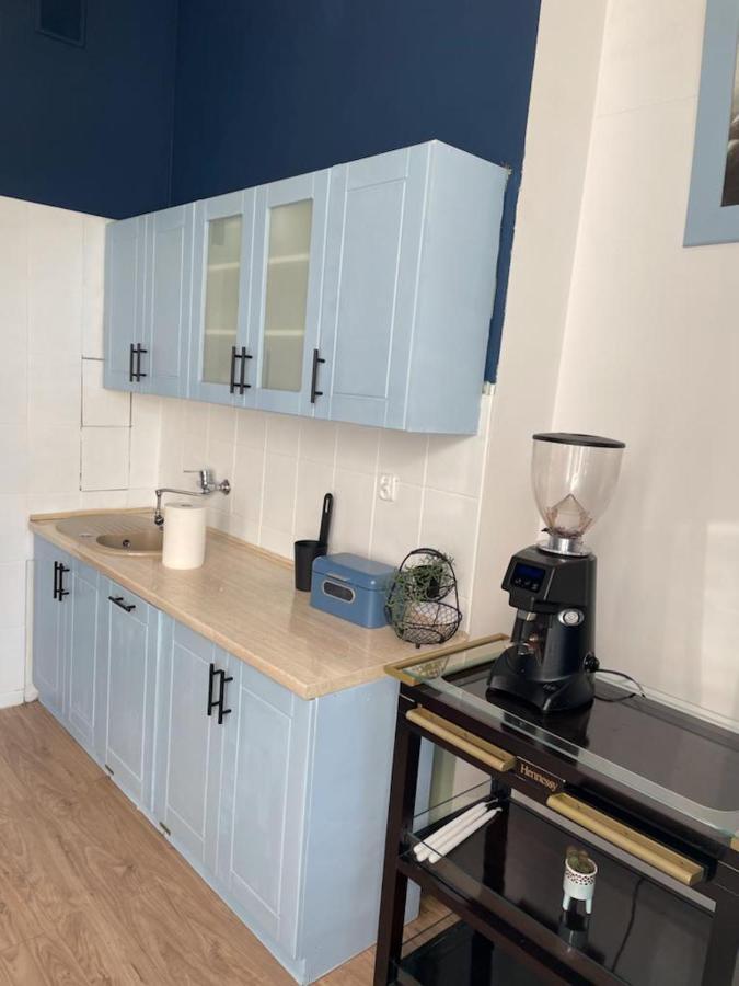Apartament Przy Aquaparku Apartment Suwałki Екстериор снимка