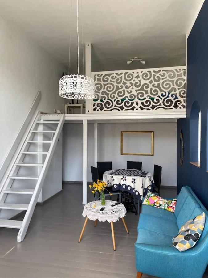 Apartament Przy Aquaparku Apartment Suwałki Екстериор снимка